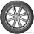 Bridgestone Turanza ER300 235/55R17 103V фото 1