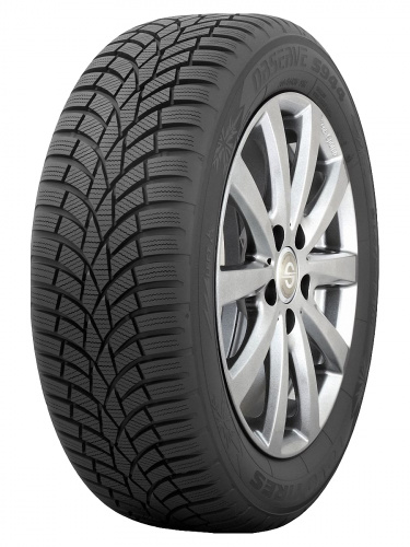 Toyo Open Country U/T 245/65R17 111H