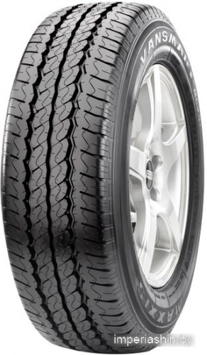 Maxxis Vansmart MCV3+ 205/75R16C 113/111R