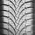Nexen Winguard Snow'G WH2 225/70R16 103H фото 1