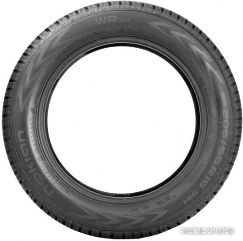 Nokian WR D4 225/45R17 94V фото 2