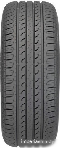 Goodyear EfficientGrip SUV 225/60R18 100H фото 1