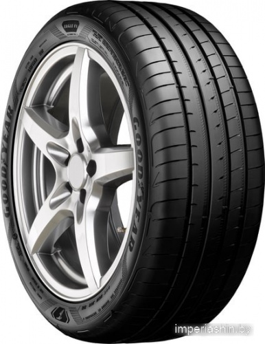 Goodyear Eagle F1 Asymmetric 5 235/55R19 105W фото 2