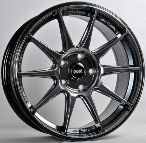 ABWheels TS-0051 R16 7J 4x98 ET30 DIA58.45 HB