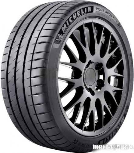 Michelin Pilot Sport 4 S 295/25R22 97Y