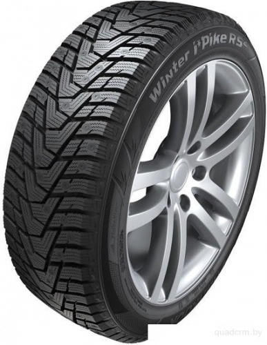 Hankook Winter i*Pike RS2 W429 235/45R17 97T фото 2