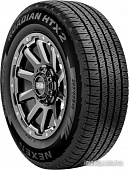 Автомобильная шина Roadian HTX 2
