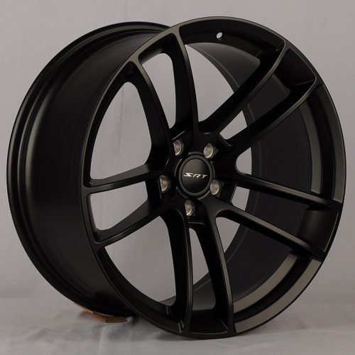 IWheel IV-8006 20x11.0" 5x115 DIA 71.5мм ET 22мм Matt B