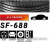 Sunfull SF-688 215/65R16 102H фото 2