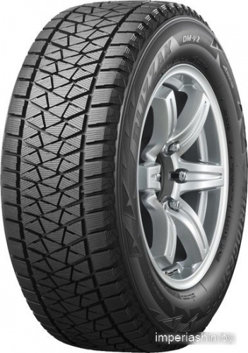 Bridgestone Blizzak DM-V2 225/60R17 99S
