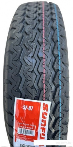 Sunfull SF-07 215/70R15 109/107R