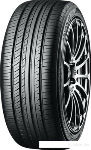 Yokohama Advan dB v552 235/55R17 99V