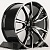 Extreme Wheels BML1006 22x11.0" 5x112мм DIA 66.6мм ET 43мм BKF от магазина Империя шин