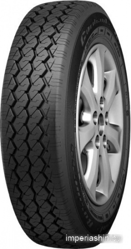 Cordiant Business CA 195R14C 106/104R