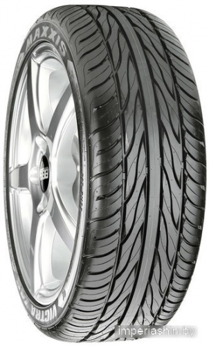 Maxxis Victra MA-Z4S 195/50R15 86V фото 2