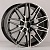Anzoo H3082F 21x11.0" 5x130мм DIA 71.6мм ET 58мм MB от магазина Империя шин