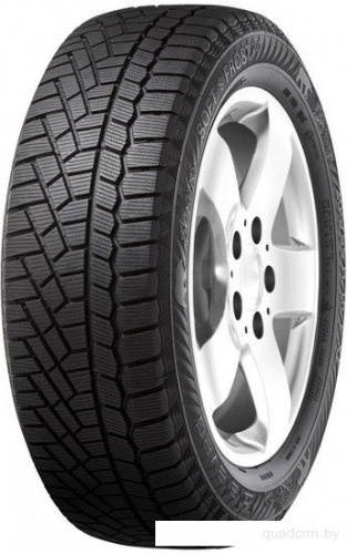 Gislaved Soft*Frost 200 195/60R16 93T