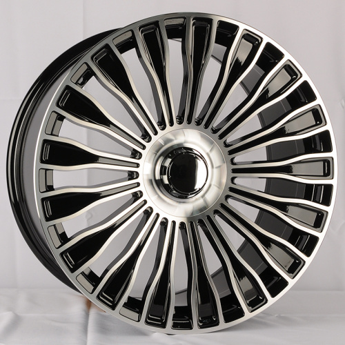 IWheel IV-313 21x9.0" 5x112мм DIA 66.6мм ET 30мм BM