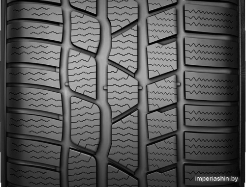 Continental ContiWinterContact TS 830 P 235/40R18 95V фото 2