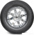 Delinte DH7 SUV 225/55R17 101W фото 1