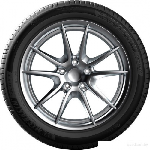 Michelin Primacy 4 215/55R16 97W фото 2