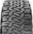 BFGoodrich All-Terrain T/A KO2 245/65R17 111/108S фото 2