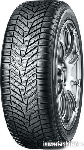 Yokohama BluEarth Winter V905 315/35R20 110V