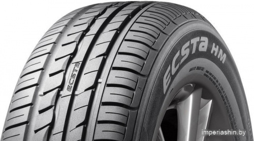 Kumho Ecsta HM KH31 195/55R16 87V фото 1