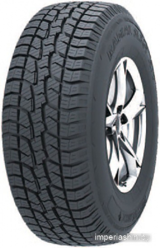 Goodride SL369 215/75R15 100S