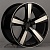 Powcan 3S1239 21x9.5" 5x112мм DIA 66.5мм ET 26мм BKF от магазина Империя шин