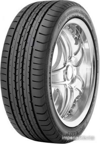 Dunlop SP Sport 2050 205/60R16 92H