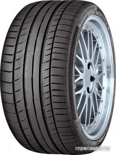 Continental ContiSportContact 5P 235/35R19 91Y