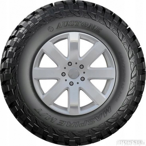 Austone Maspire M/T 235/75R15 104/101Q фото 1