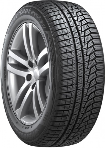 Hankook Winter i*cept evo2 SUV W320A 235/55R19 105V