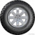 Austone Maspire M/T 235/75R15 104/101Q фото 1