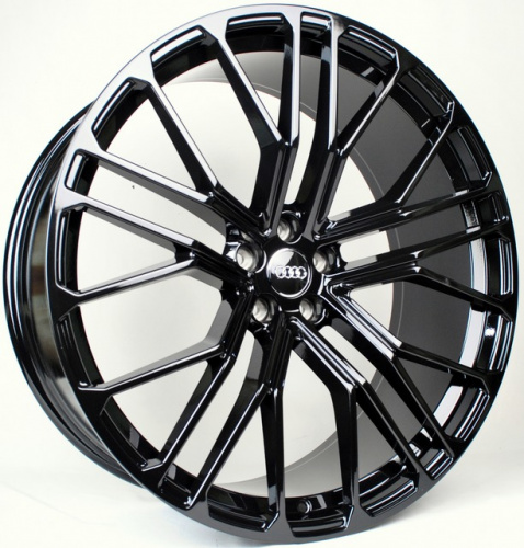 ABWheels TS-0410 R23 9.5J 5x112 ET20 DIA66.45 B