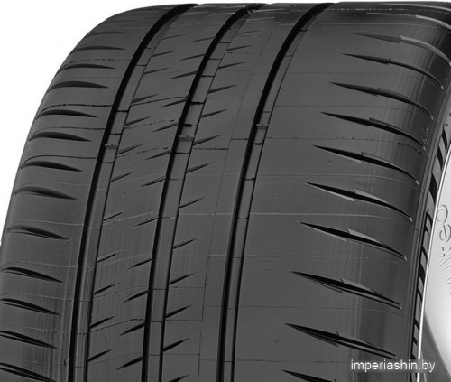 Michelin Pilot Sport Cup 2 295/30R20 101Y фото 2