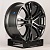 Luistone L1304 21x10.0" 5x120мм DIA 74.1мм ET 40мм GMF от магазина Империя шин
