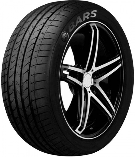 Bars Tires UZ200 185/55R15 82V