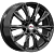 iFree KC684М-bk Каzантип 18x7.5" 5x114,3мм DIA 66.1мм ET 40мм BK / Чёрный глянцевый от магазина Империя шин