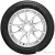 Yokohama BluEarth-4S AW21 225/55R18 98V фото 1