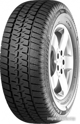 Matador MPS 530 Sibir Snow Van 225/70R15C 112/110R