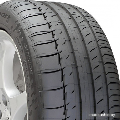 Michelin Pilot Sport 2 295/30R18 98Y фото 2
