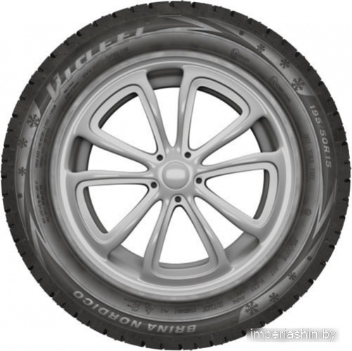 Viatti Brina Nordico V-522 215/55R17 94T фото 2