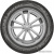 Viatti Brina Nordico V-522 215/55R17 94T фото 2