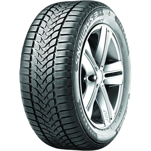 Lassa Snoways 3 175/80R14 88T