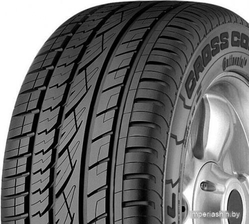 Continental ContiCrossContact UHP 295/40R21 111W фото 1