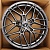 Makstton MST FISSION 718 20x8.5" 5x108мм DIA 65.1мм ET 42мм Matte Steel Gray with Milling от магазина Империя шин