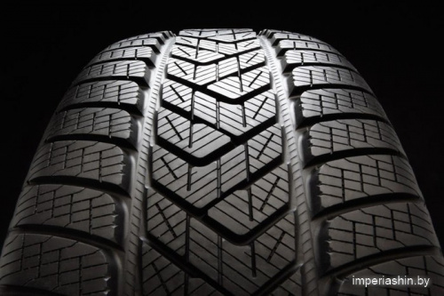 Pirelli Scorpion Winter 285/40R22 110W фото 1