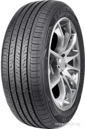 Tracmax X-Privilo TX5 155/70R13 75T